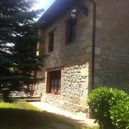Casa Solallosa 112 Quijas Luaran gambar