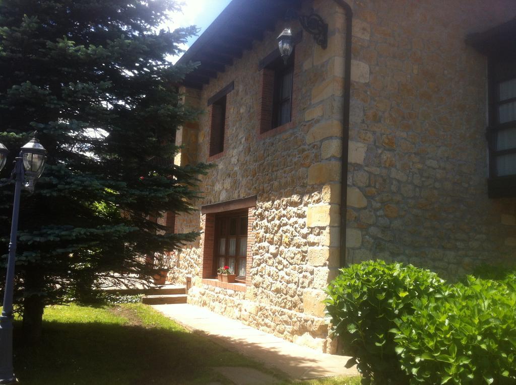 Casa Solallosa 112 Quijas Luaran gambar