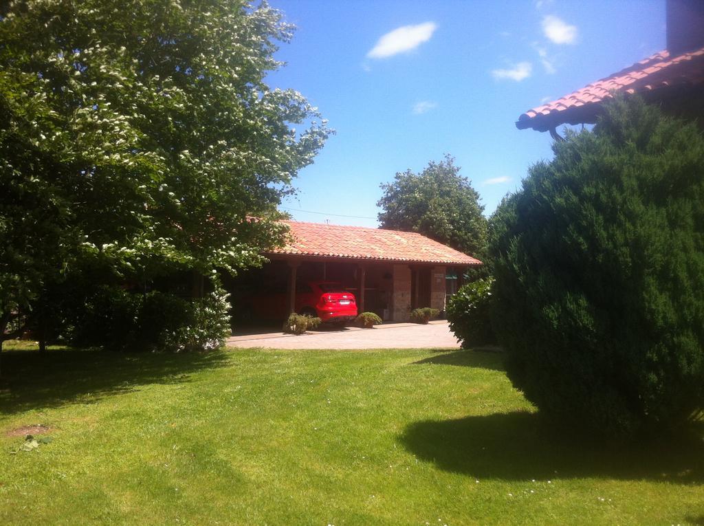 Casa Solallosa 112 Quijas Luaran gambar