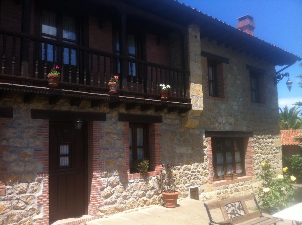 Casa Solallosa 112 Quijas Luaran gambar