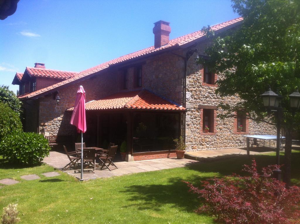 Casa Solallosa 112 Quijas Luaran gambar