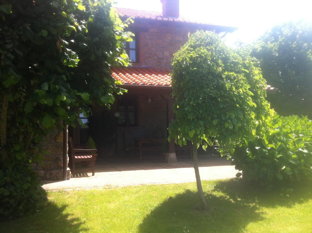 Casa Solallosa 112 Quijas Luaran gambar