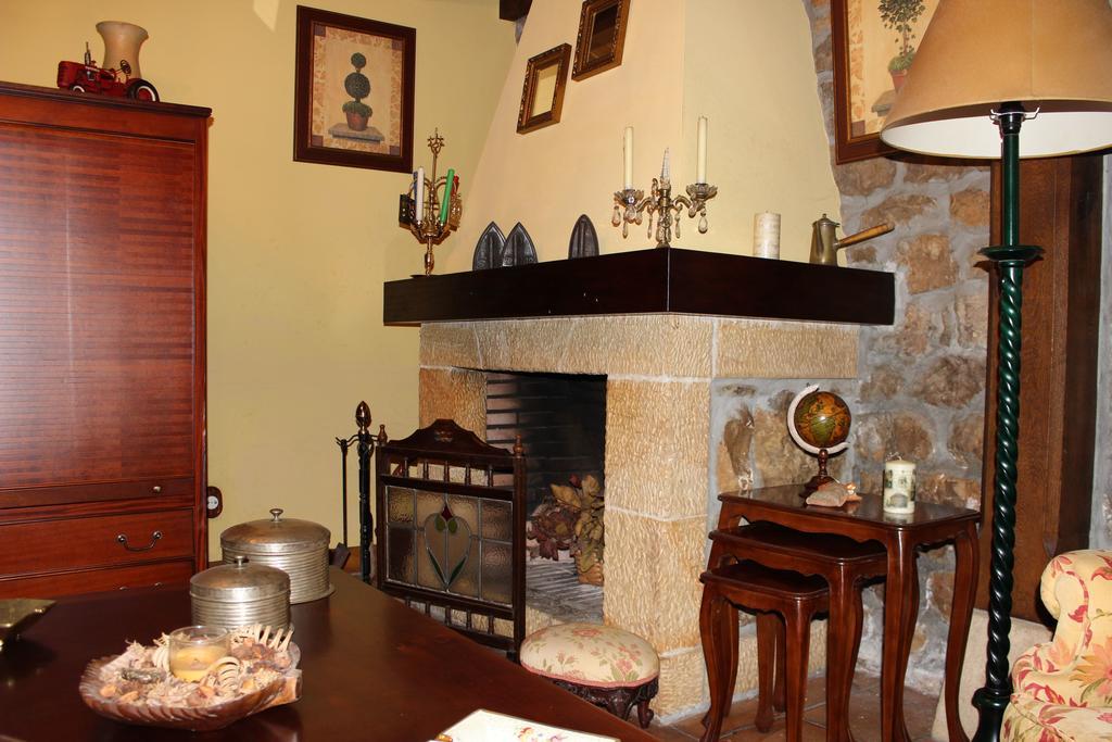 Casa Solallosa 112 Quijas Luaran gambar