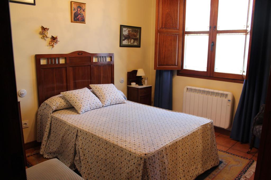 Casa Solallosa 112 Quijas Luaran gambar