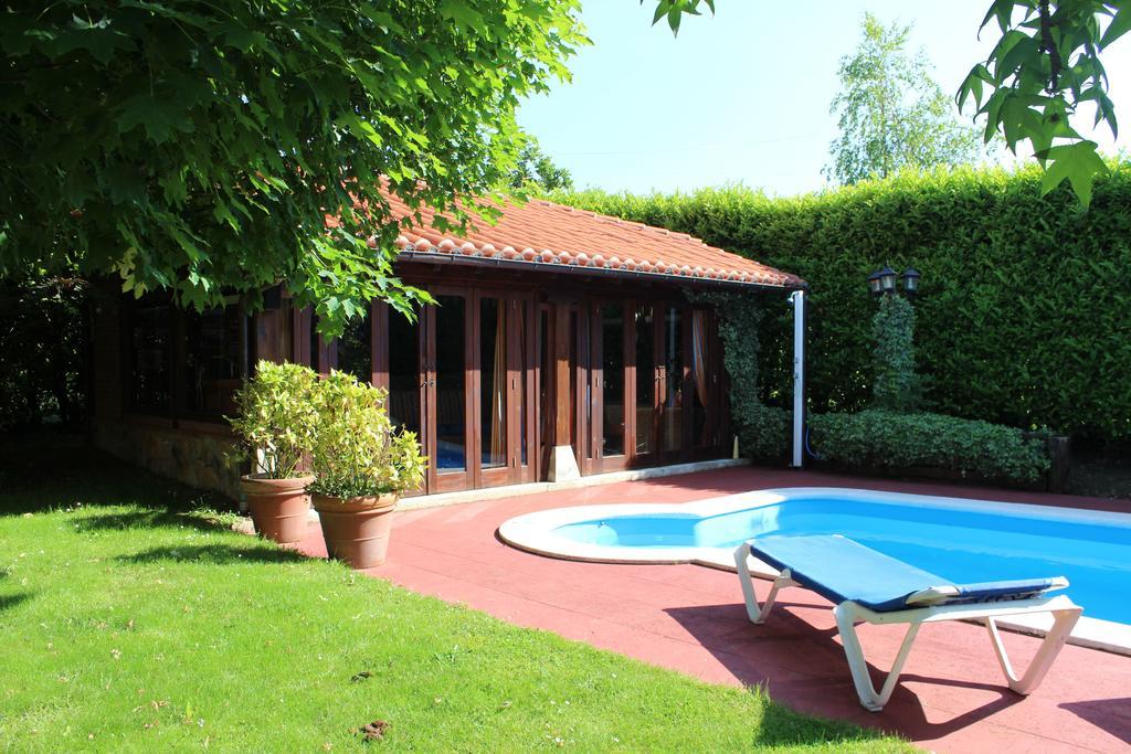 Casa Solallosa 112 Quijas Luaran gambar