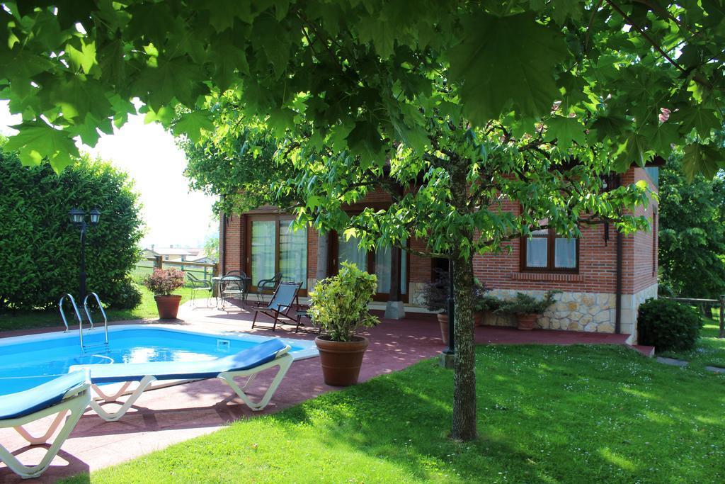 Casa Solallosa 112 Quijas Luaran gambar