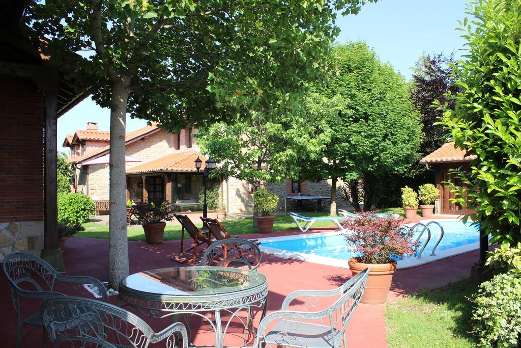 Casa Solallosa 112 Quijas Luaran gambar