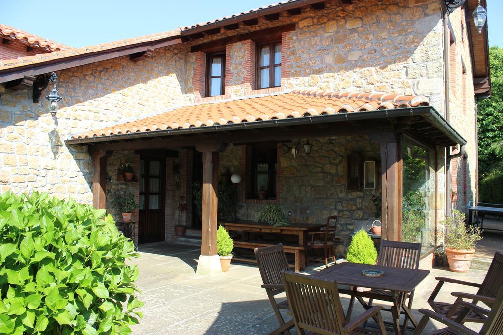 Casa Solallosa 112 Quijas Luaran gambar