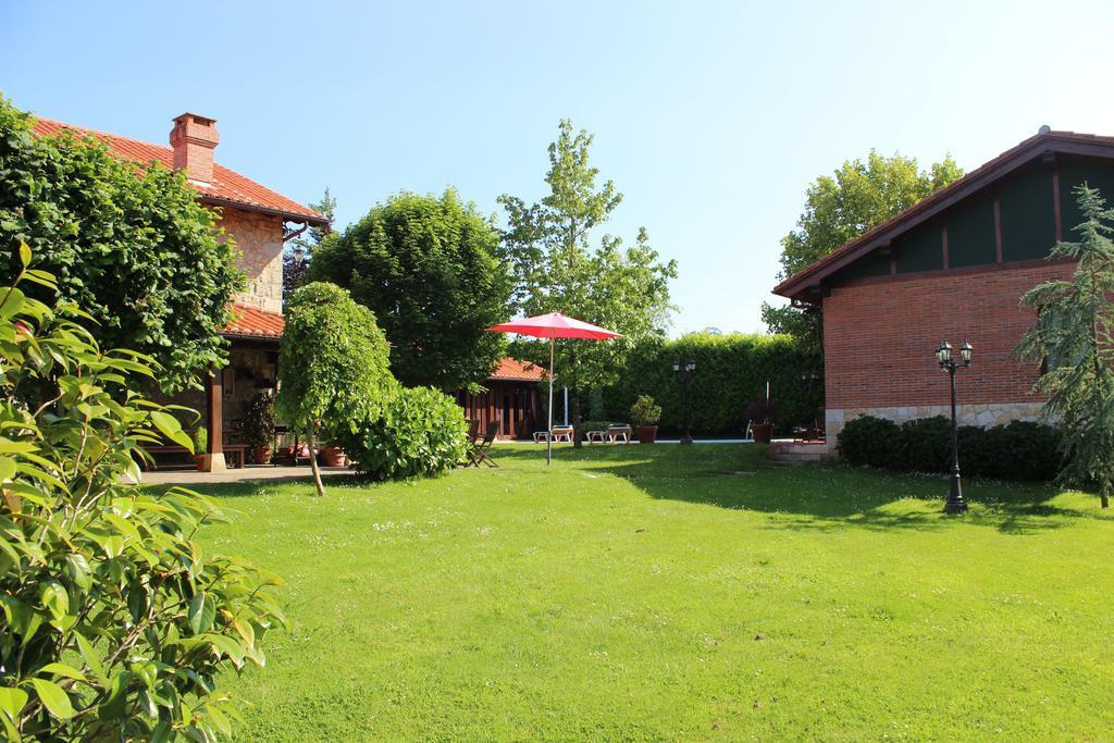 Casa Solallosa 112 Quijas Luaran gambar