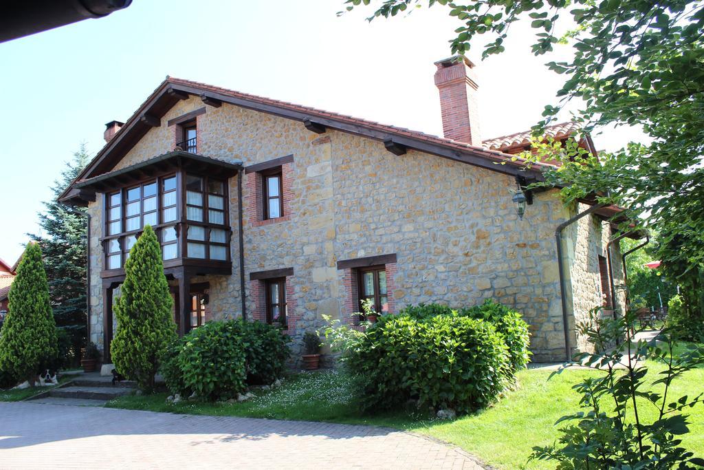 Casa Solallosa 112 Quijas Luaran gambar