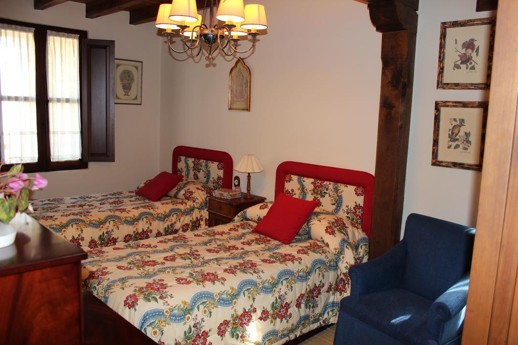 Casa Solallosa 112 Quijas Luaran gambar