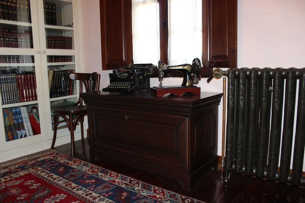 Casa Solallosa 112 Quijas Luaran gambar