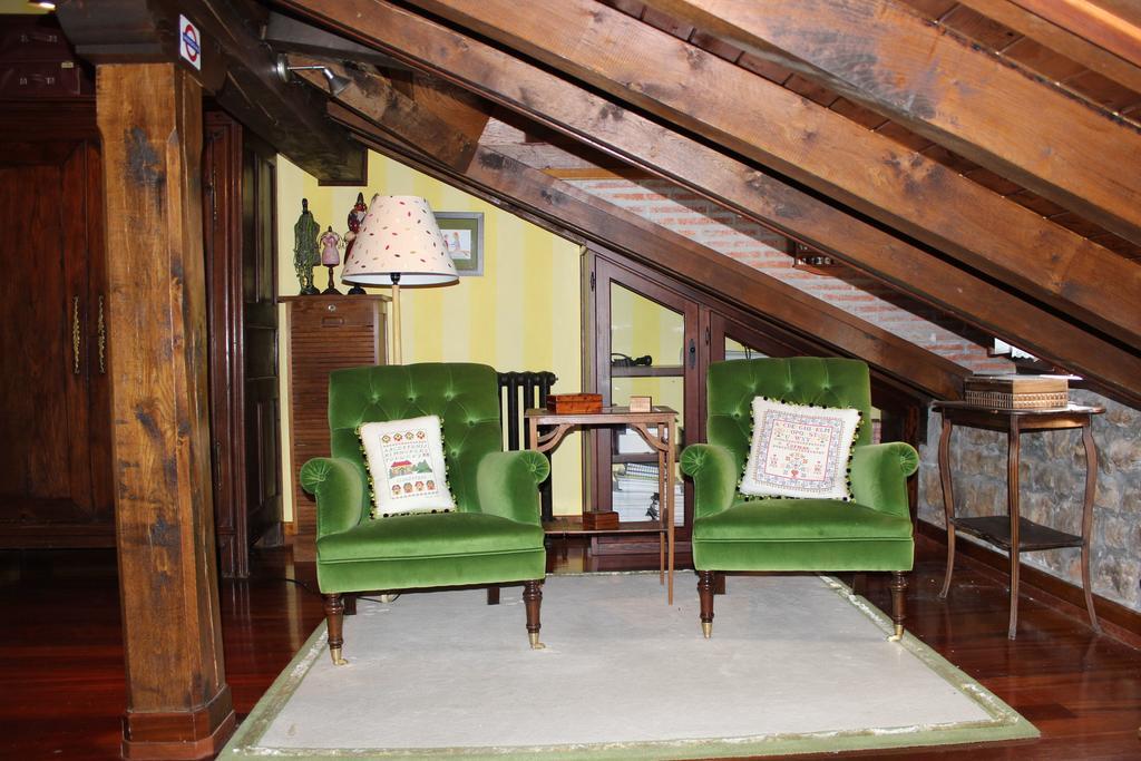 Casa Solallosa 112 Quijas Luaran gambar