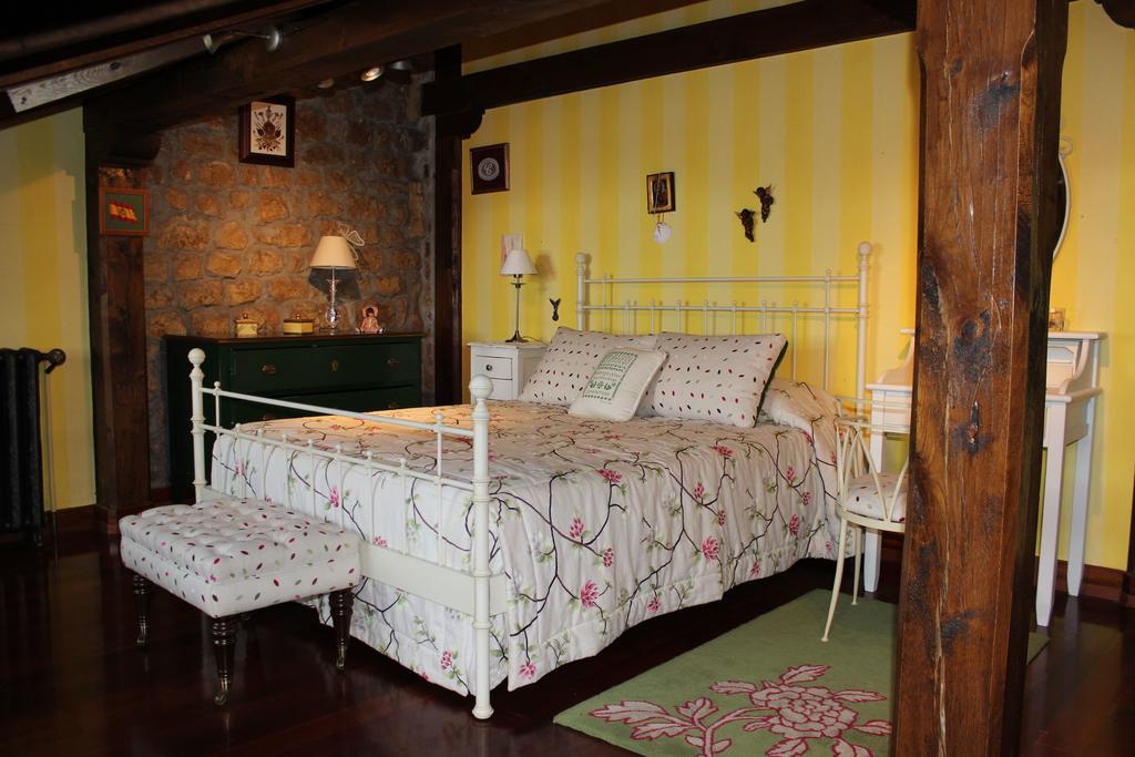 Casa Solallosa 112 Quijas Luaran gambar