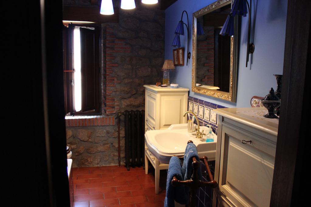 Casa Solallosa 112 Quijas Luaran gambar