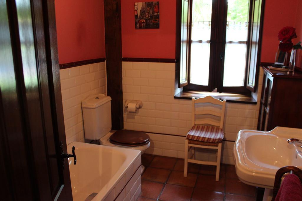Casa Solallosa 112 Quijas Luaran gambar