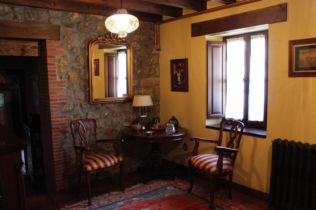 Casa Solallosa 112 Quijas Luaran gambar