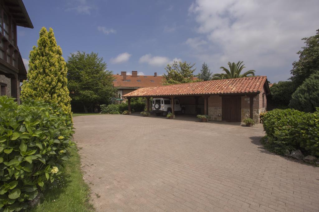 Casa Solallosa 112 Quijas Luaran gambar