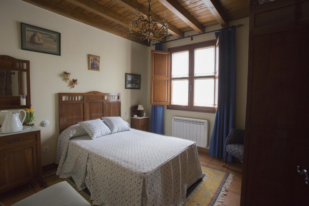 Casa Solallosa 112 Quijas Luaran gambar