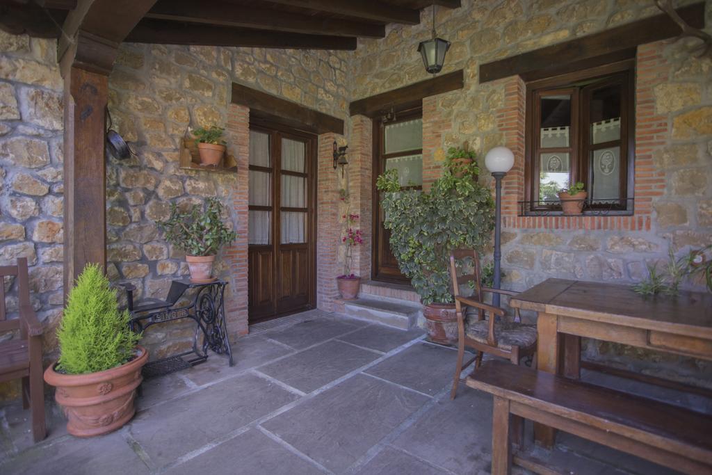 Casa Solallosa 112 Quijas Luaran gambar