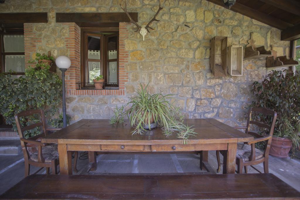 Casa Solallosa 112 Quijas Luaran gambar