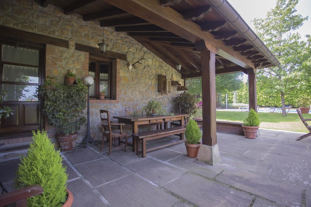 Casa Solallosa 112 Quijas Luaran gambar