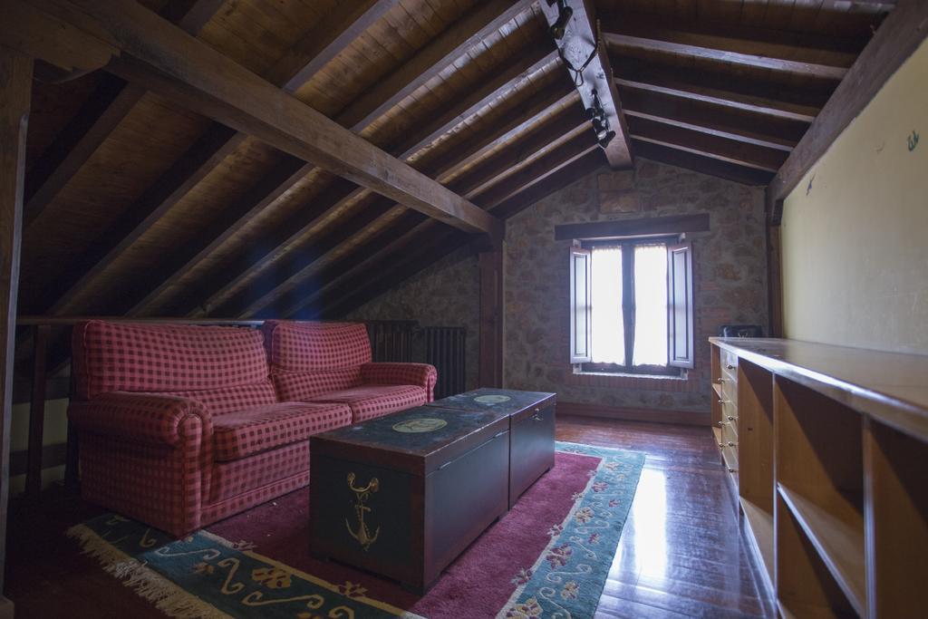 Casa Solallosa 112 Quijas Luaran gambar