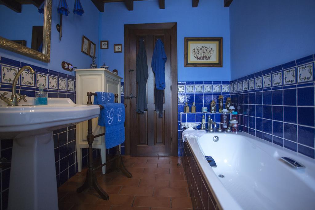 Casa Solallosa 112 Quijas Luaran gambar