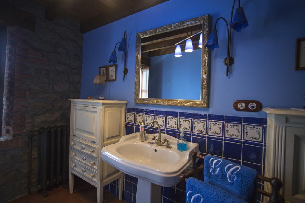 Casa Solallosa 112 Quijas Luaran gambar