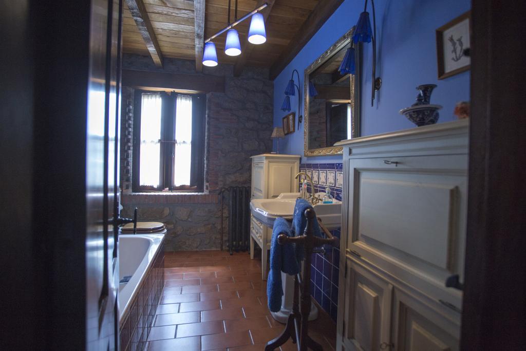 Casa Solallosa 112 Quijas Luaran gambar