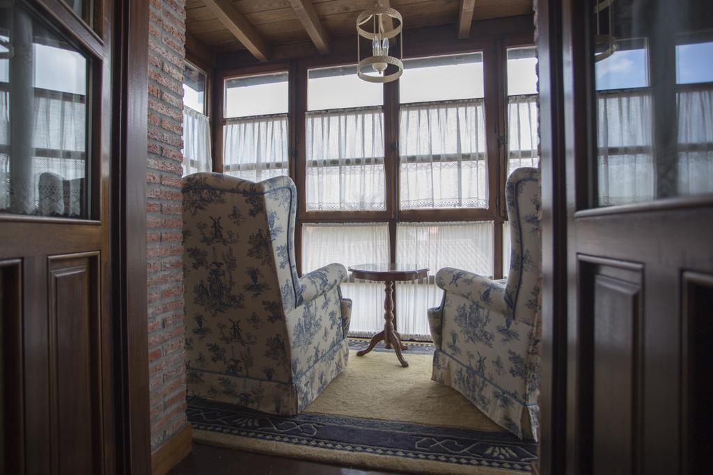 Casa Solallosa 112 Quijas Luaran gambar
