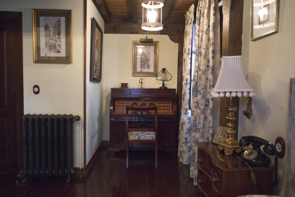 Casa Solallosa 112 Quijas Luaran gambar