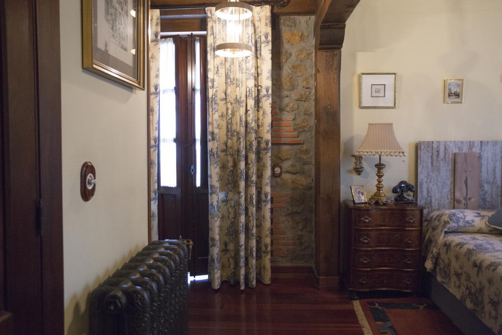 Casa Solallosa 112 Quijas Luaran gambar