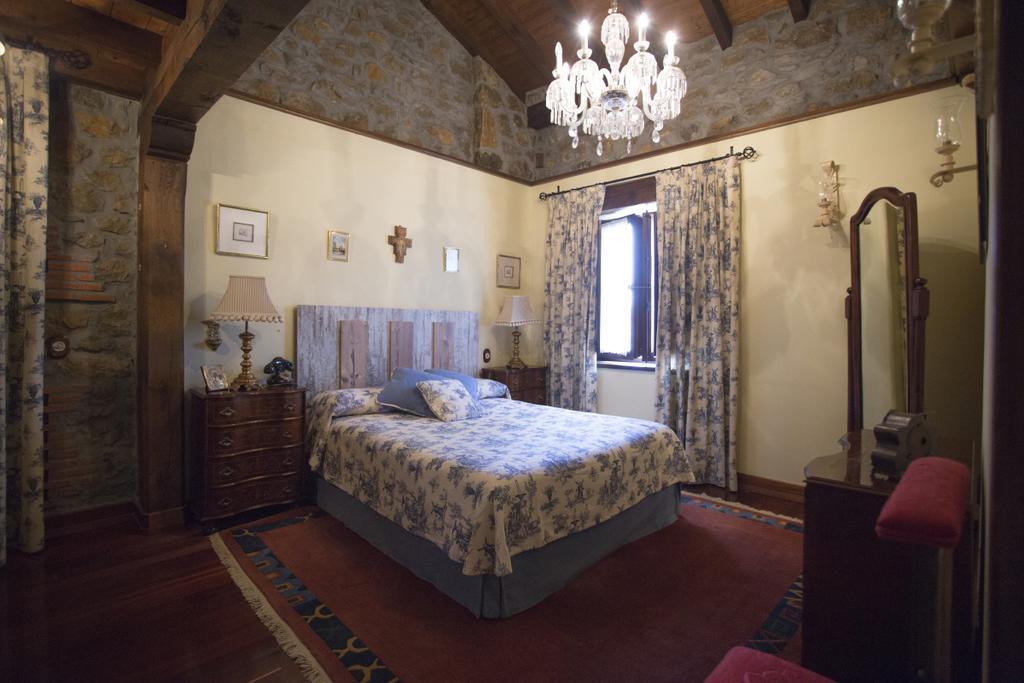 Casa Solallosa 112 Quijas Luaran gambar