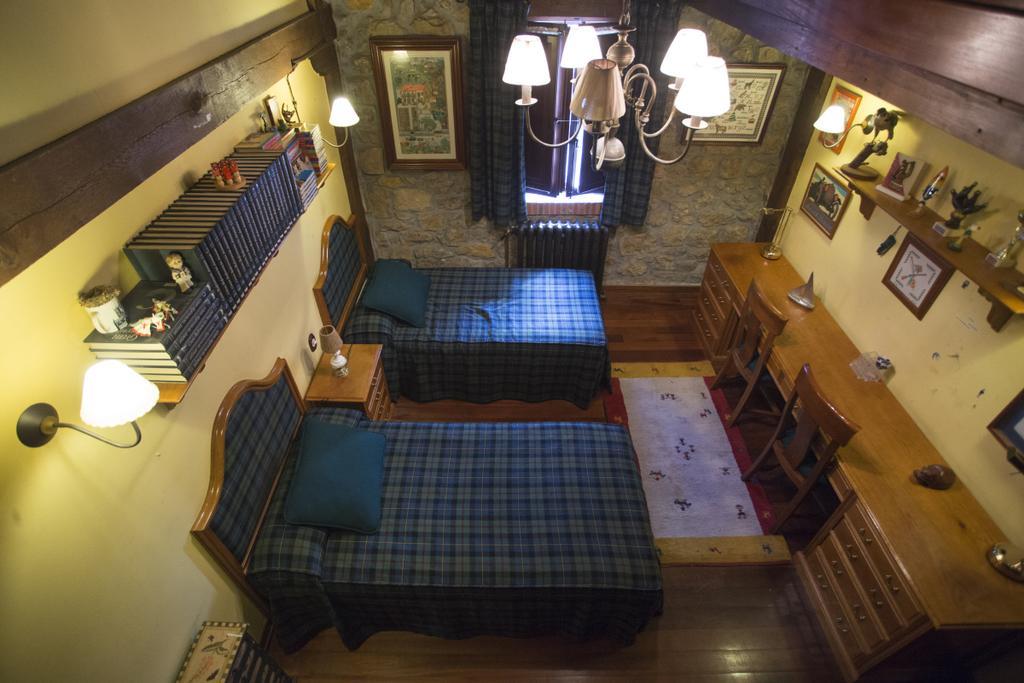 Casa Solallosa 112 Quijas Luaran gambar