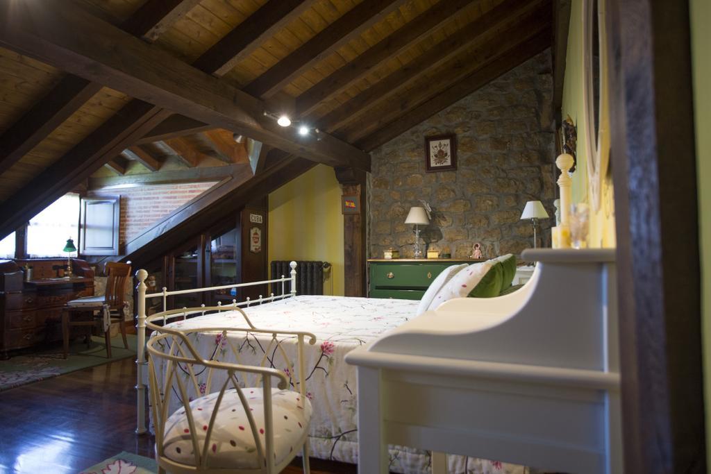 Casa Solallosa 112 Quijas Luaran gambar