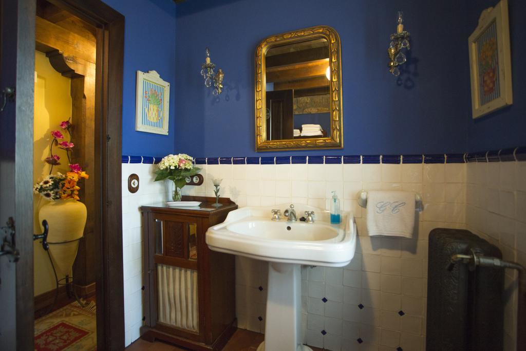 Casa Solallosa 112 Quijas Luaran gambar