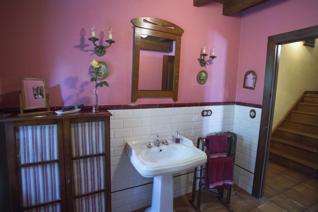 Casa Solallosa 112 Quijas Luaran gambar