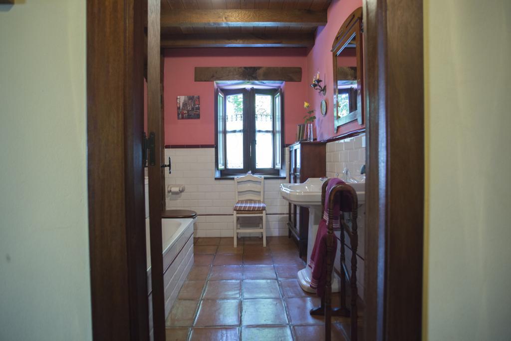 Casa Solallosa 112 Quijas Luaran gambar