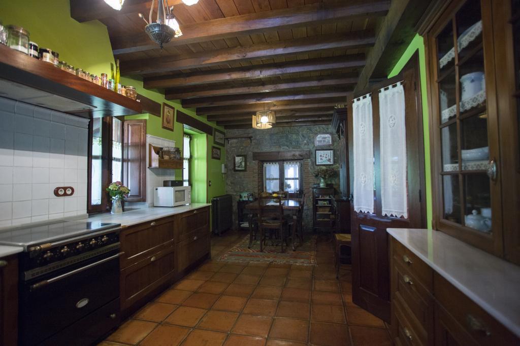 Casa Solallosa 112 Quijas Luaran gambar