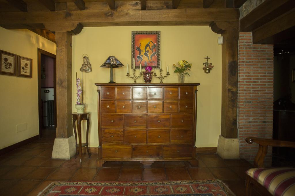 Casa Solallosa 112 Quijas Luaran gambar