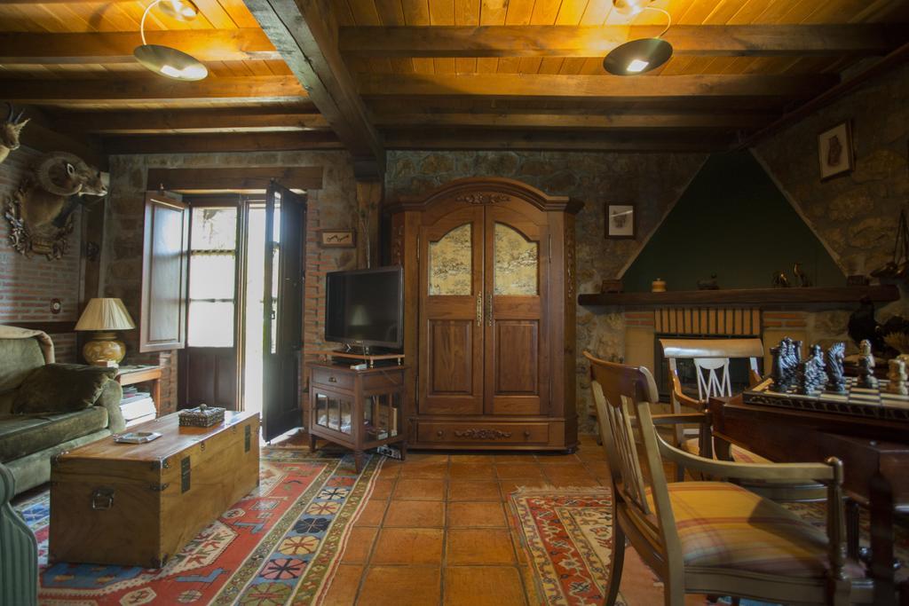 Casa Solallosa 112 Quijas Luaran gambar