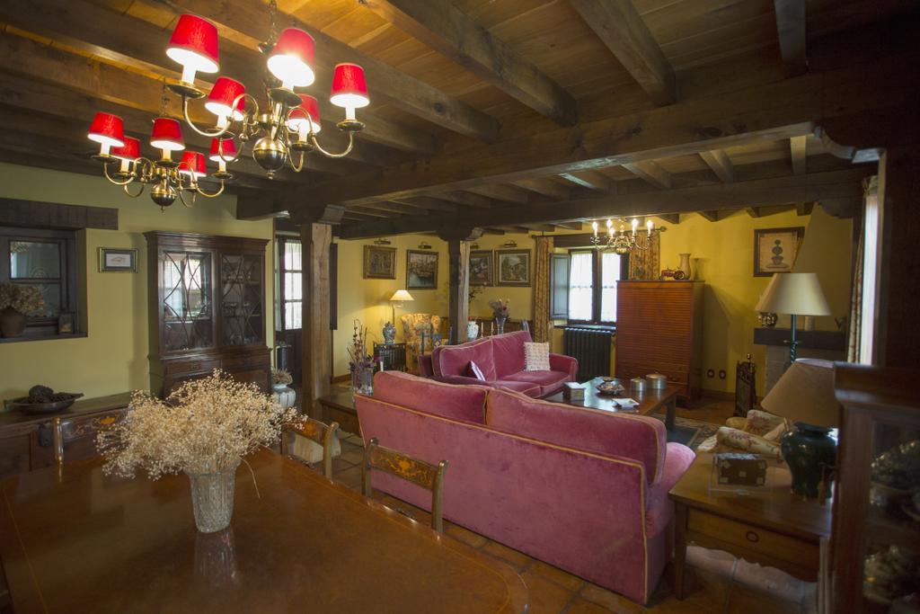 Casa Solallosa 112 Quijas Luaran gambar