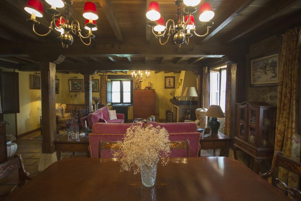 Casa Solallosa 112 Quijas Luaran gambar