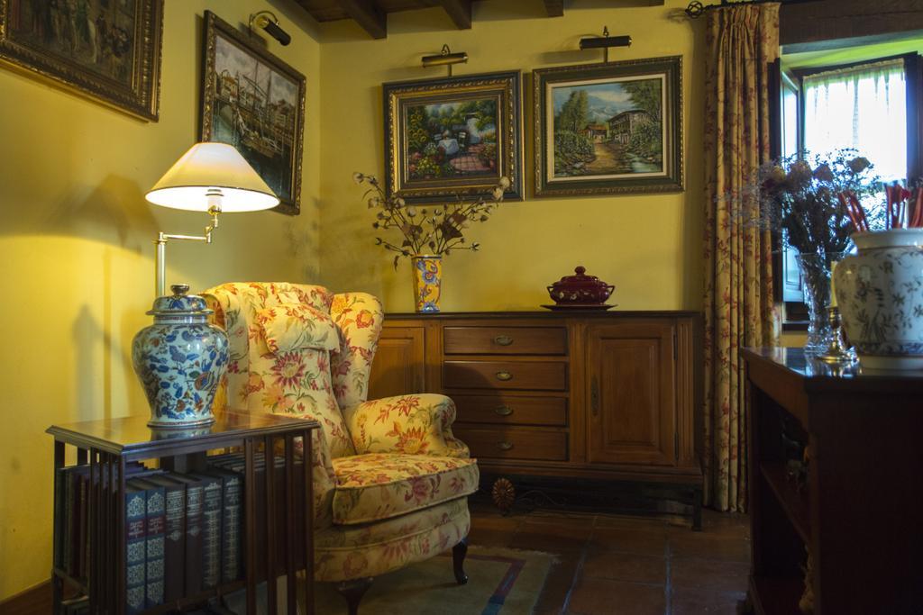 Casa Solallosa 112 Quijas Luaran gambar